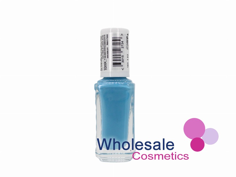 5 x Essie Expressie Quick Dry Nail Polish 10ml - 485 WORD ON THE STREET
